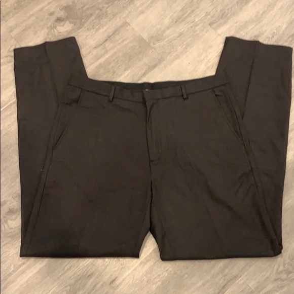 Men’s Calvin Klein Black Pants - Picture 2 of 7